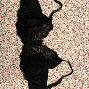 Andorra Full Coverage Side Support Bra